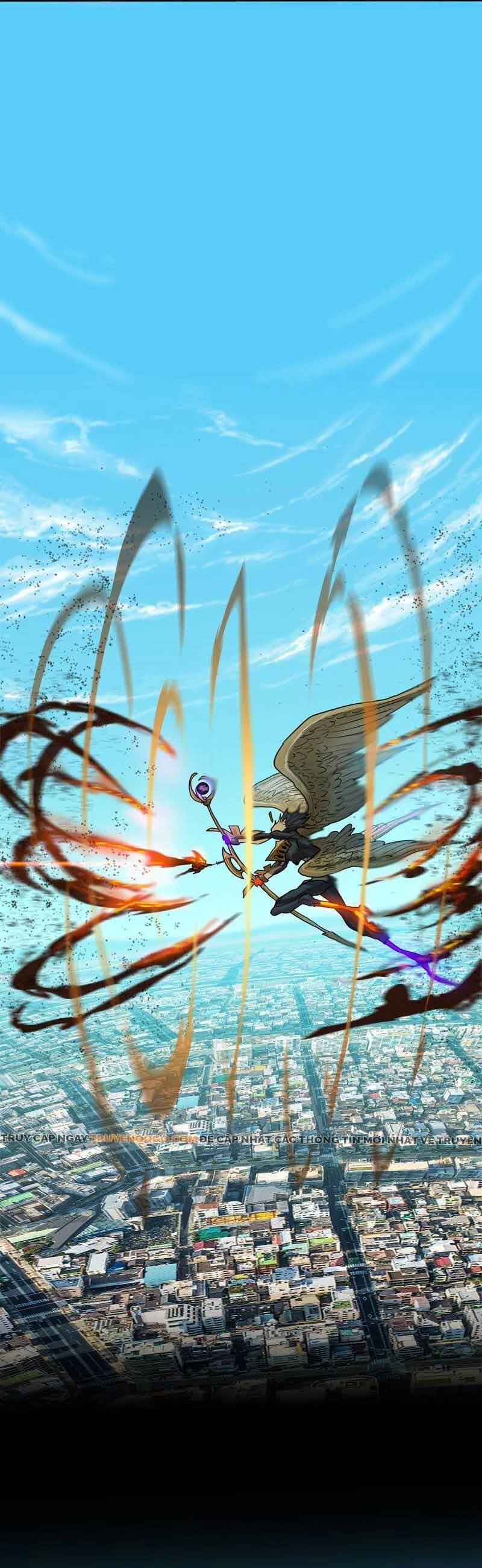 Thách Thức Chapter 127 - Trang 2