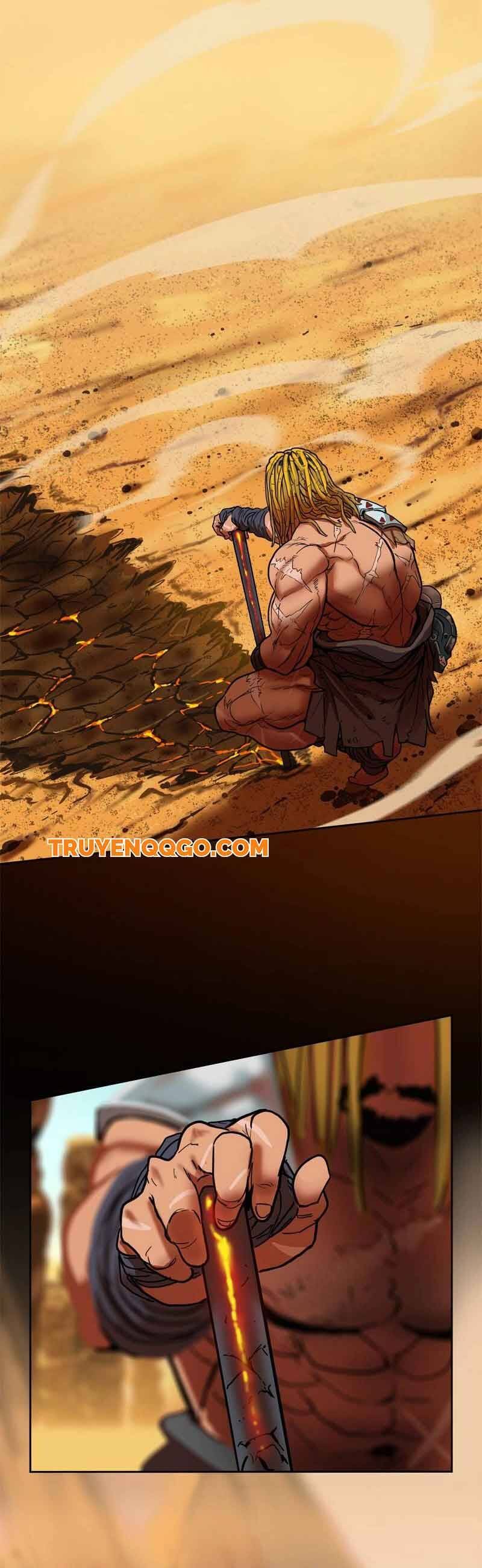 Thách Thức Chapter 127 - Trang 2