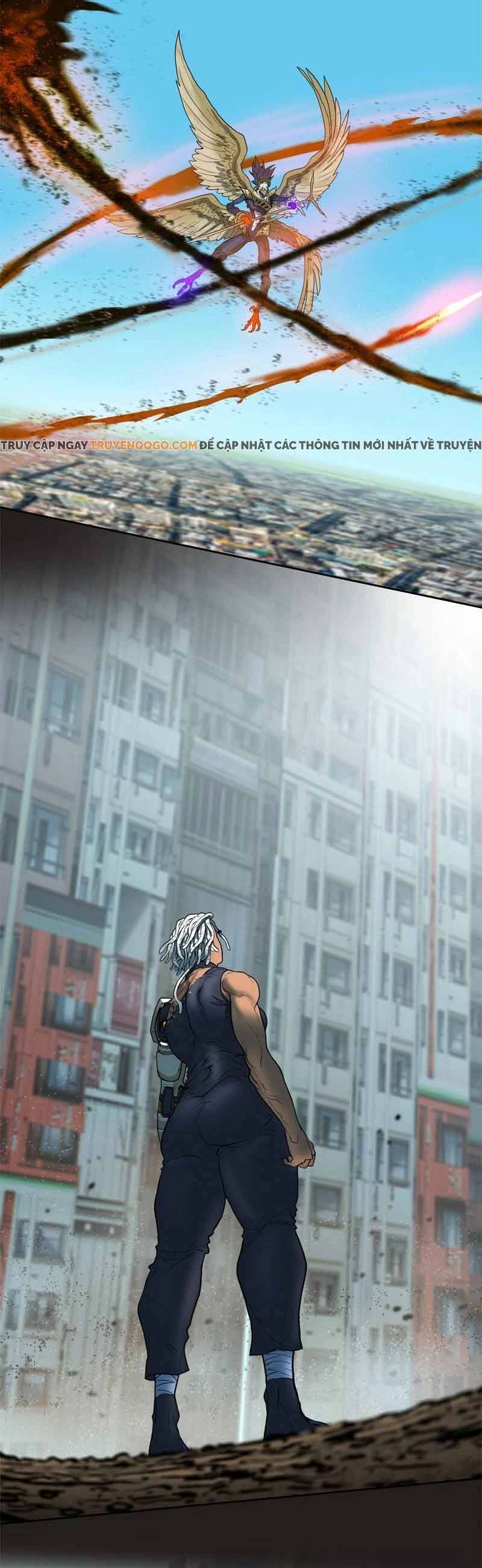 Thách Thức Chapter 127 - Trang 2