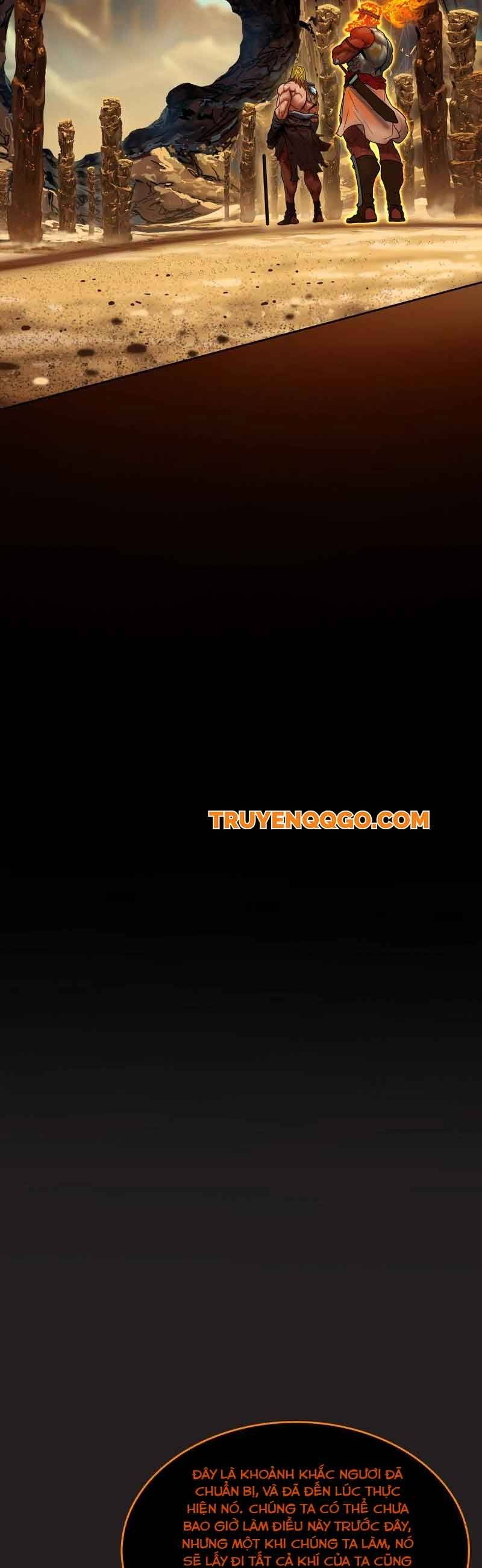 Thách Thức Chapter 127 - Trang 2