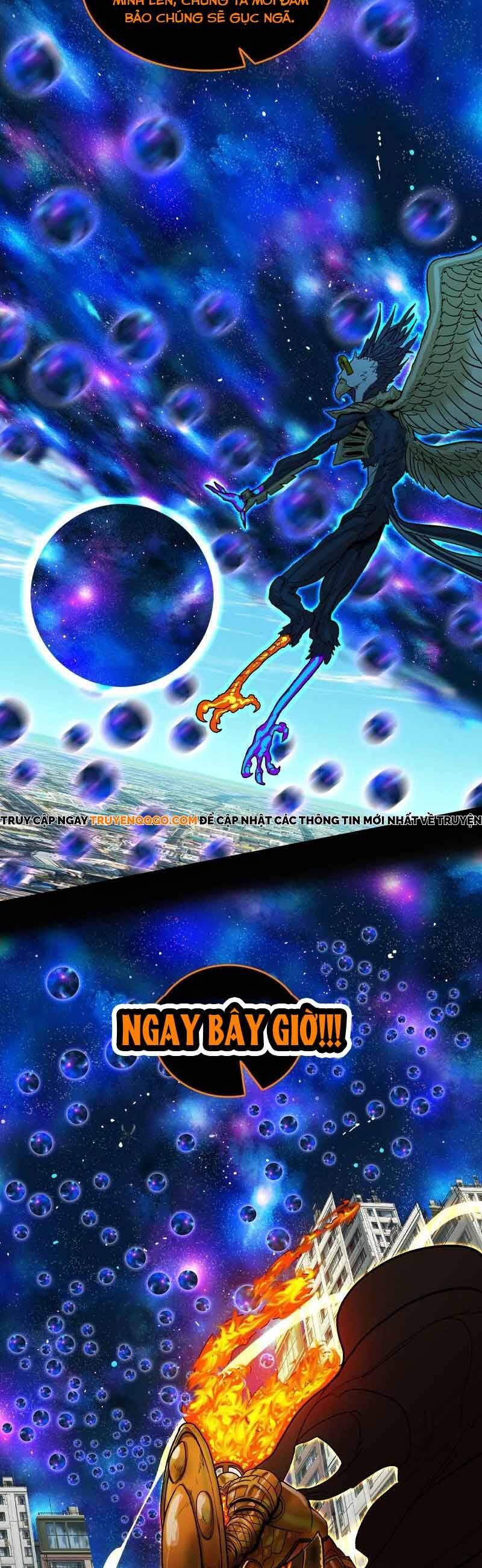 Thách Thức Chapter 127 - Trang 2