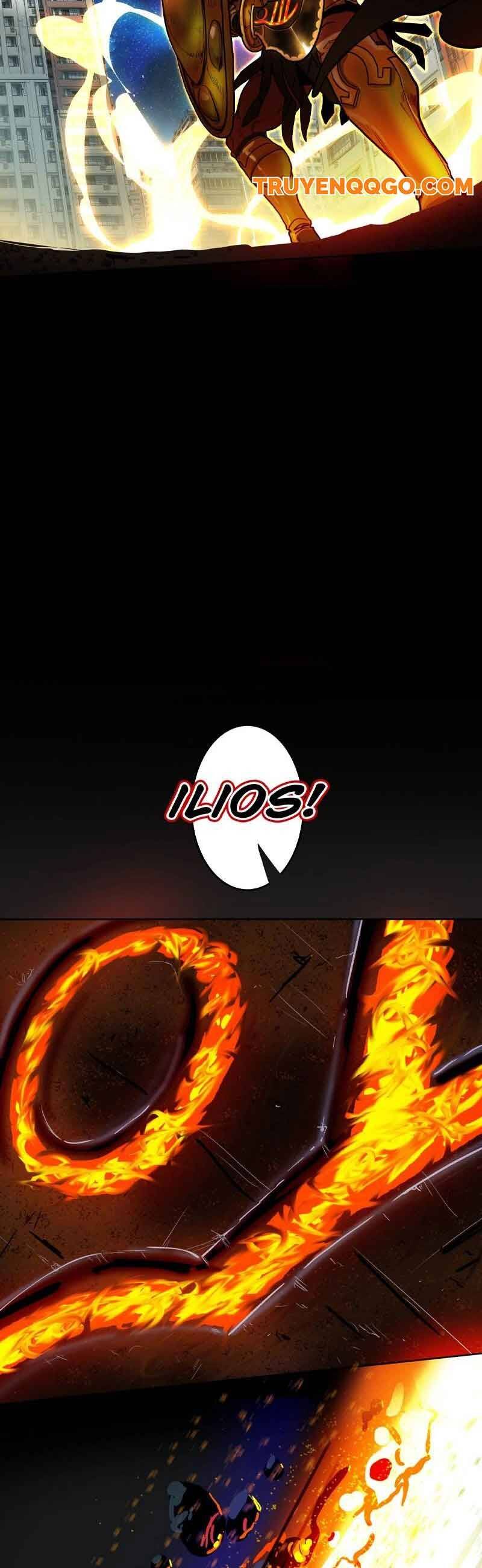 Thách Thức Chapter 127 - Trang 2