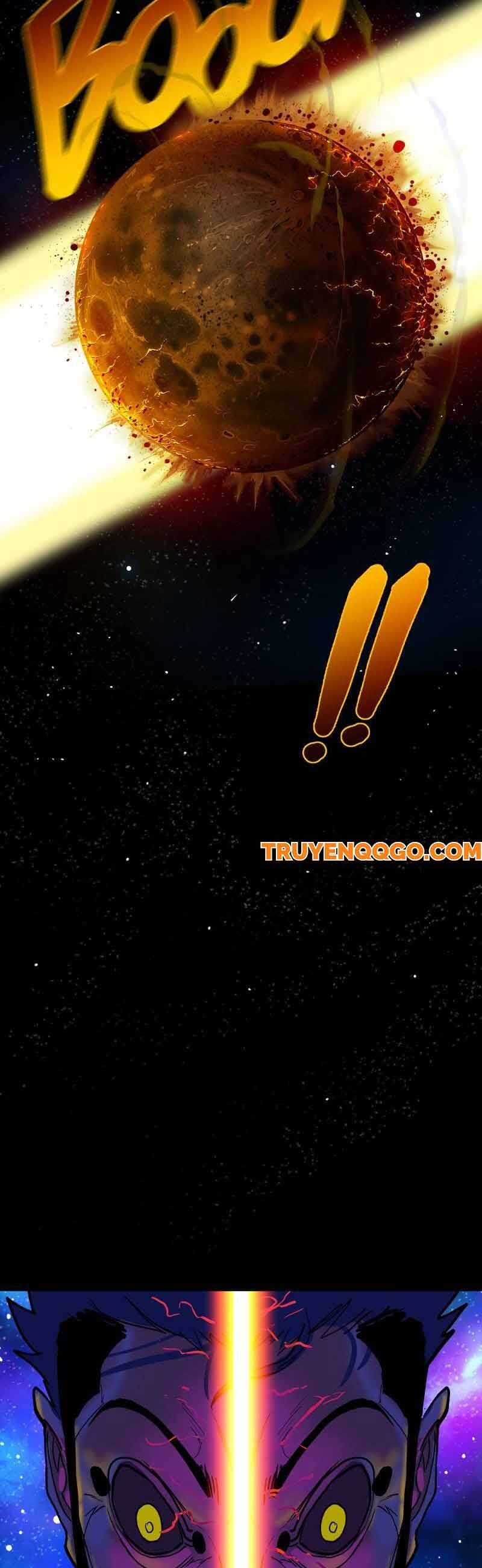 Thách Thức Chapter 127 - Trang 2