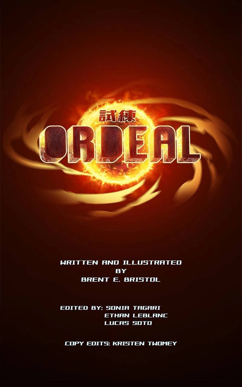 Thách Thức Chapter 128 - Trang 2