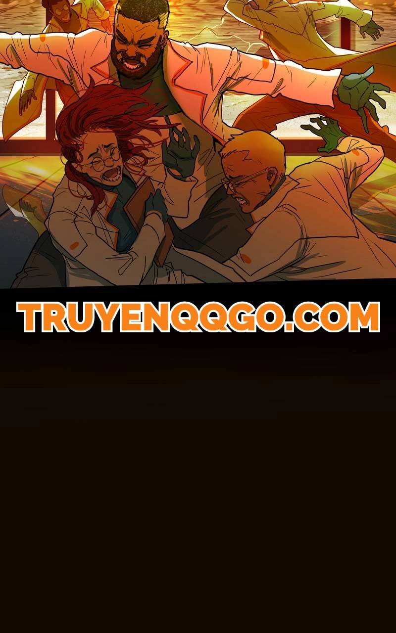 Thách Thức Chapter 128 - Trang 2
