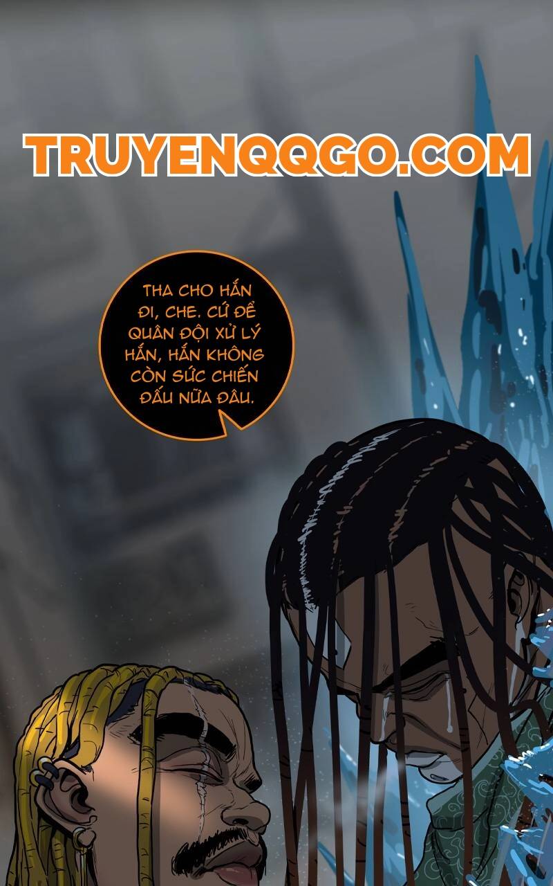 Thách Thức Chapter 128 - Trang 2