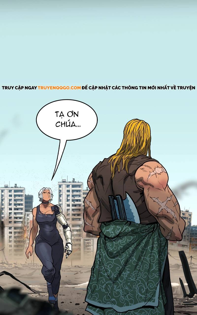Thách Thức Chapter 128 - Trang 2