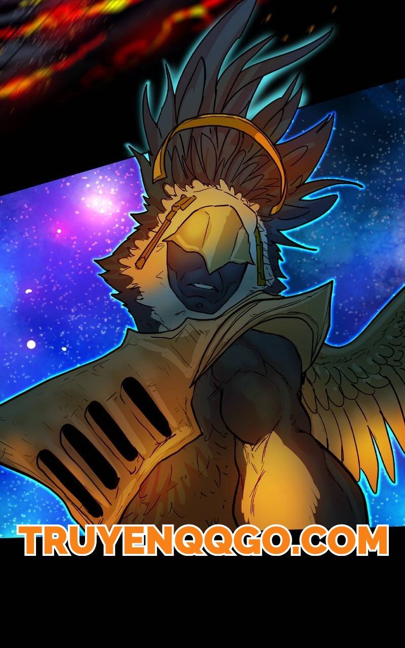 Thách Thức Chapter 128 - Trang 2