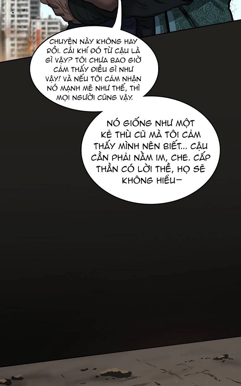 Thách Thức Chapter 128 - Trang 2
