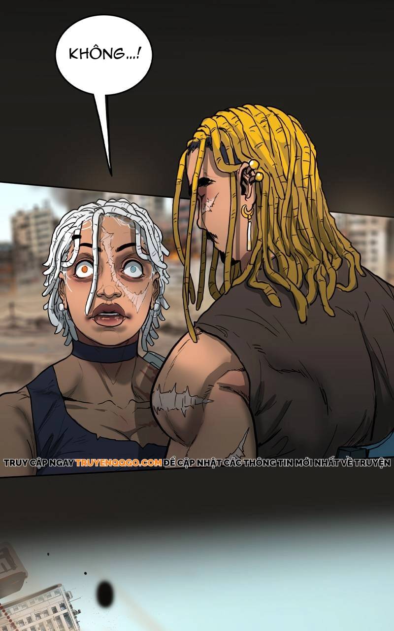 Thách Thức Chapter 128 - Trang 2