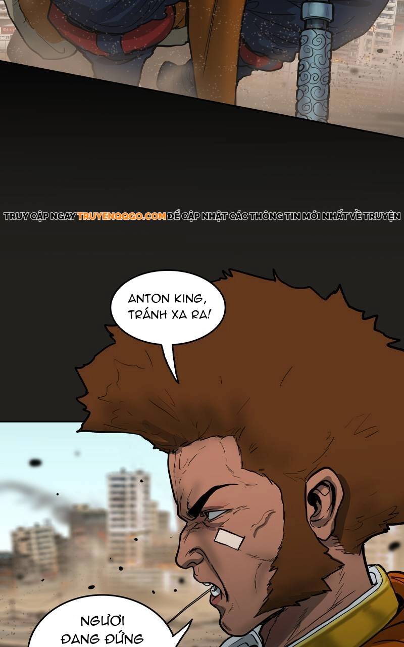 Thách Thức Chapter 128 - Trang 2