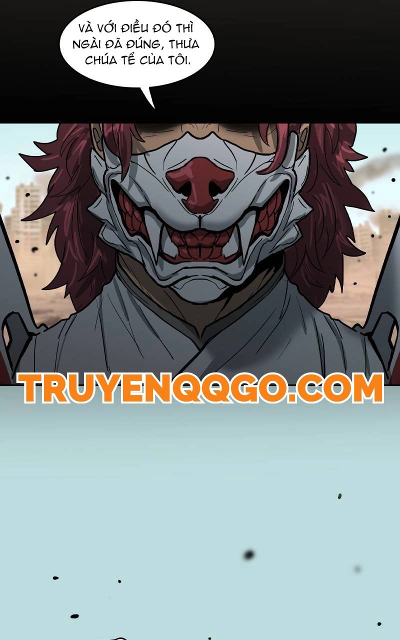 Thách Thức Chapter 128 - Trang 2