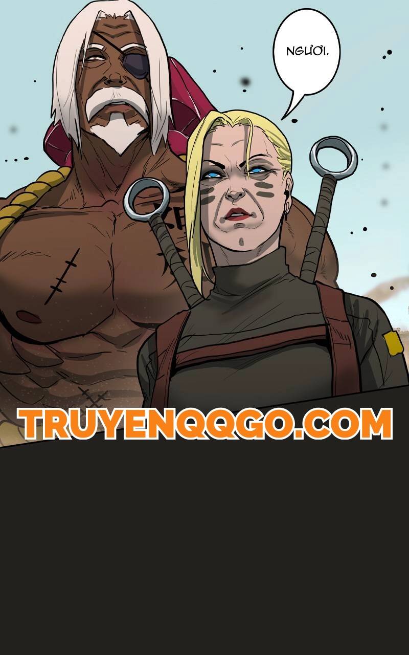 Thách Thức Chapter 128 - Trang 2