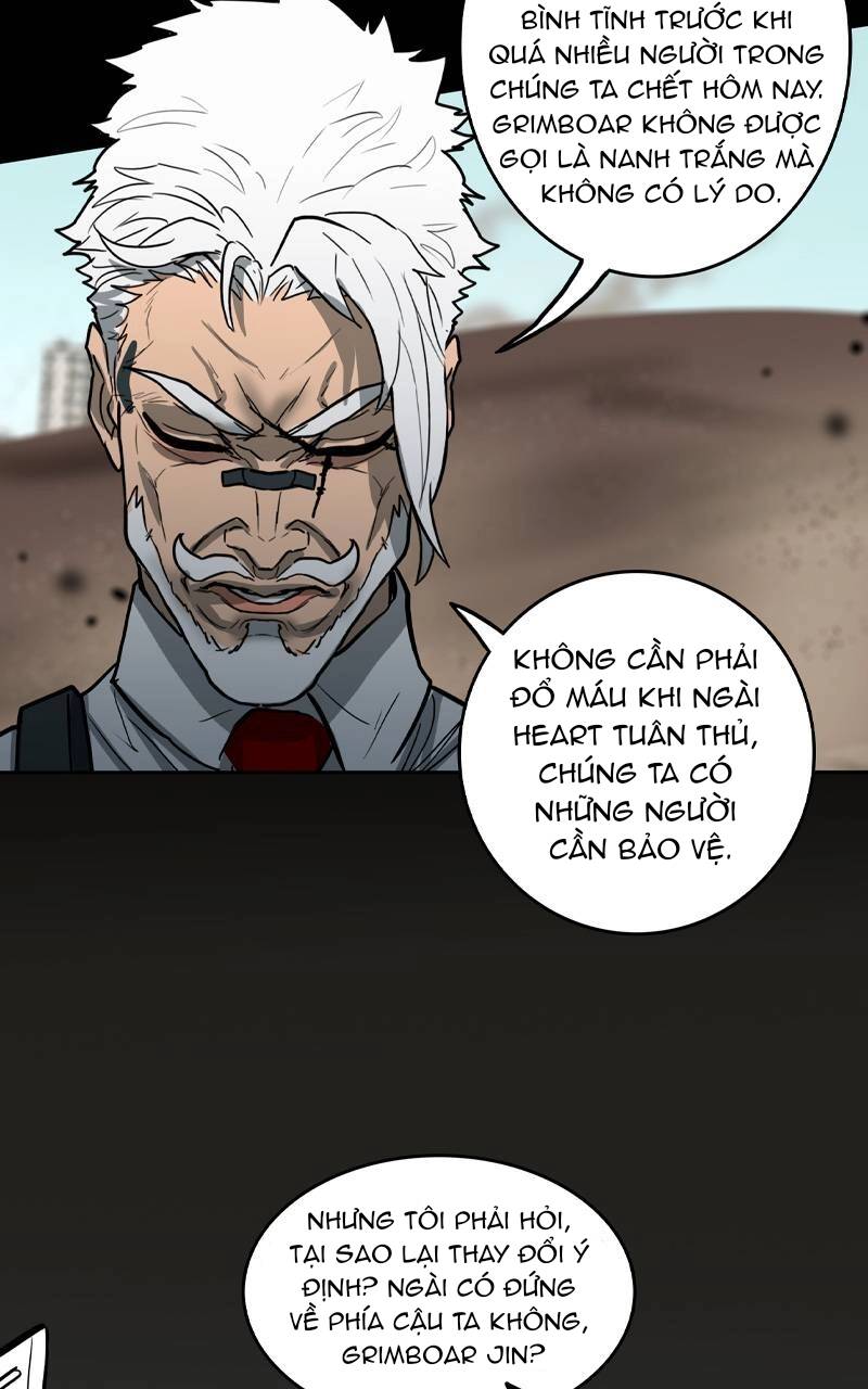 Thách Thức Chapter 128 - Trang 2