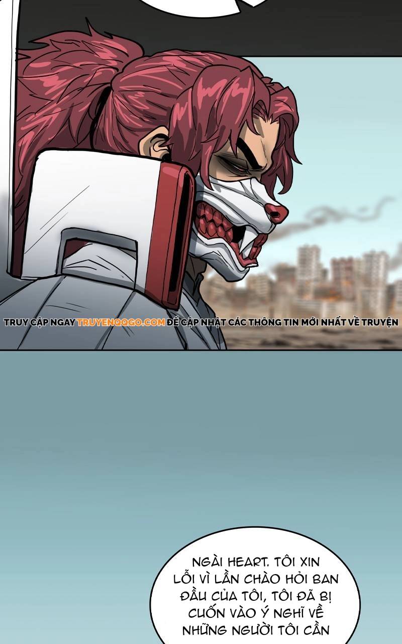 Thách Thức Chapter 128 - Trang 2
