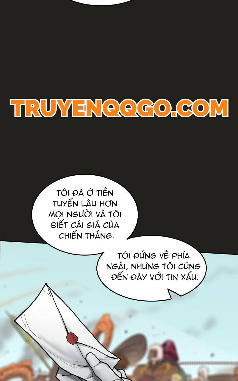 Thách Thức Chapter 128 - Trang 2