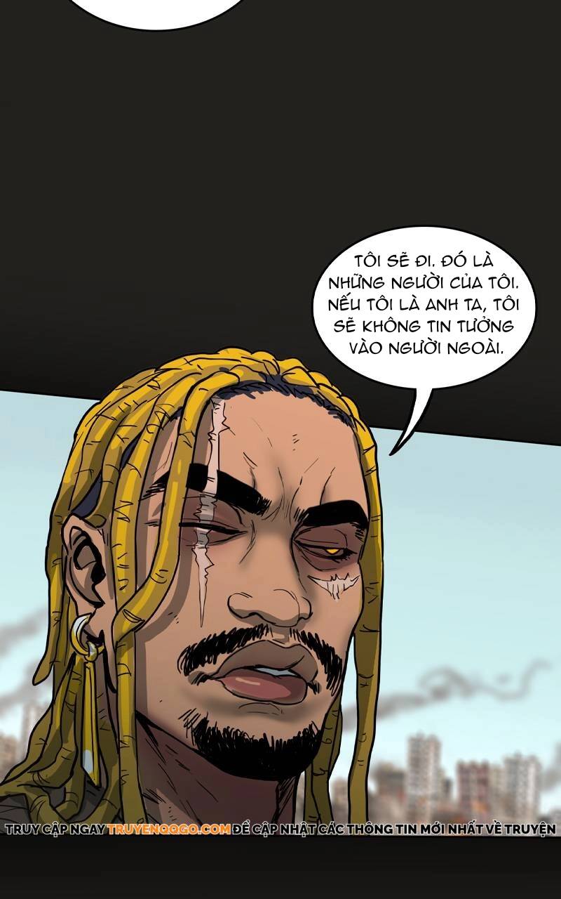 Thách Thức Chapter 128 - Trang 2