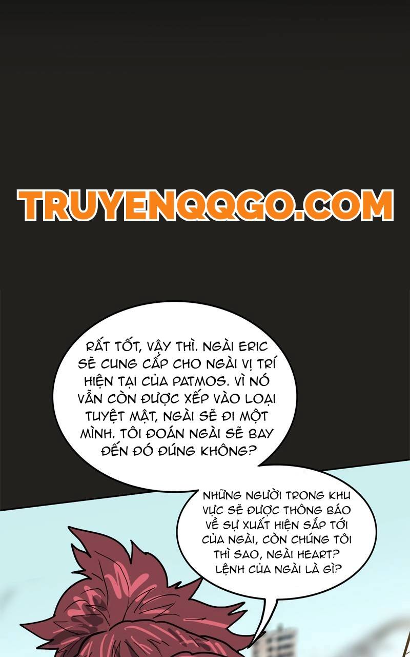 Thách Thức Chapter 128 - Trang 2