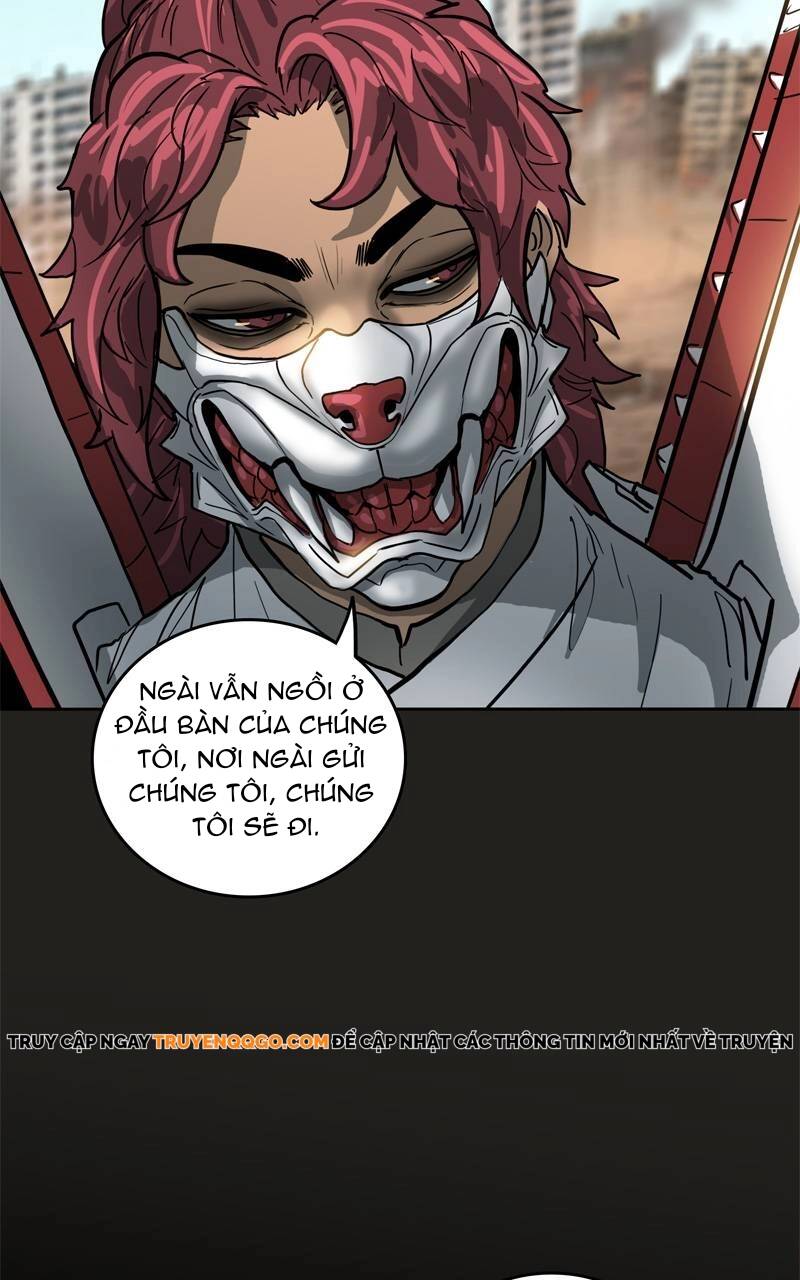Thách Thức Chapter 128 - Trang 2