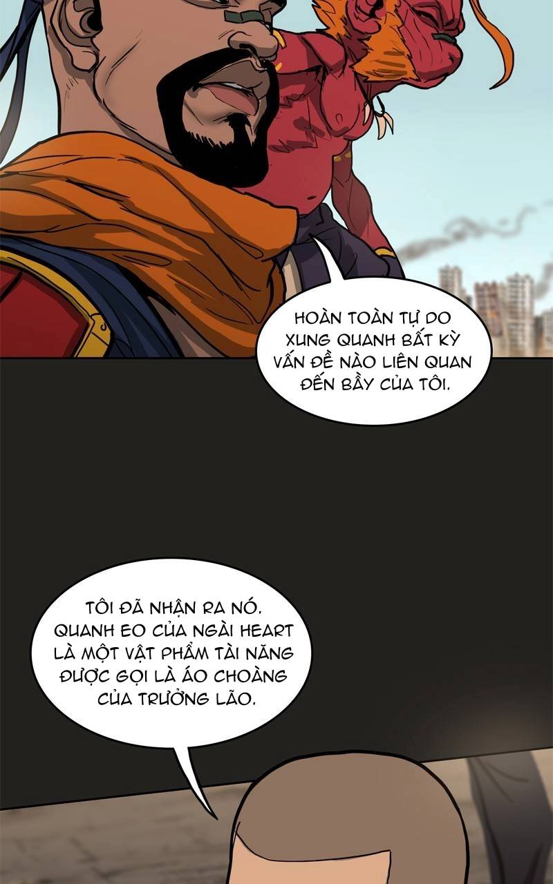 Thách Thức Chapter 128 - Trang 2