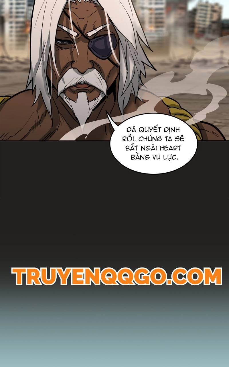 Thách Thức Chapter 128 - Trang 2