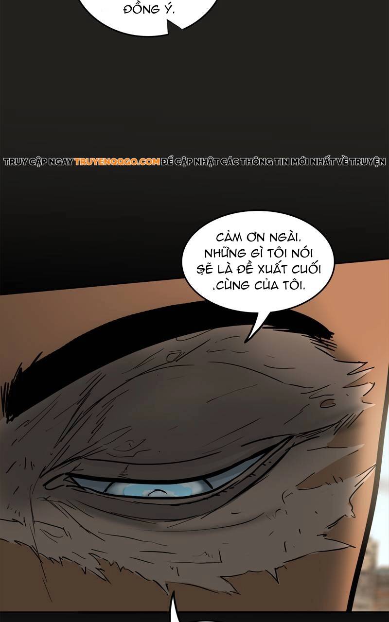 Thách Thức Chapter 128 - Trang 2