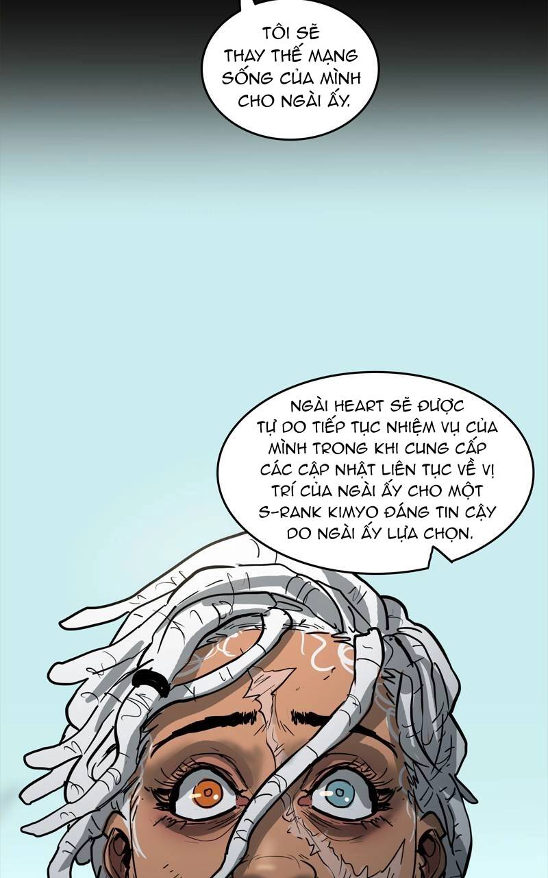 Thách Thức Chapter 128 - Trang 2