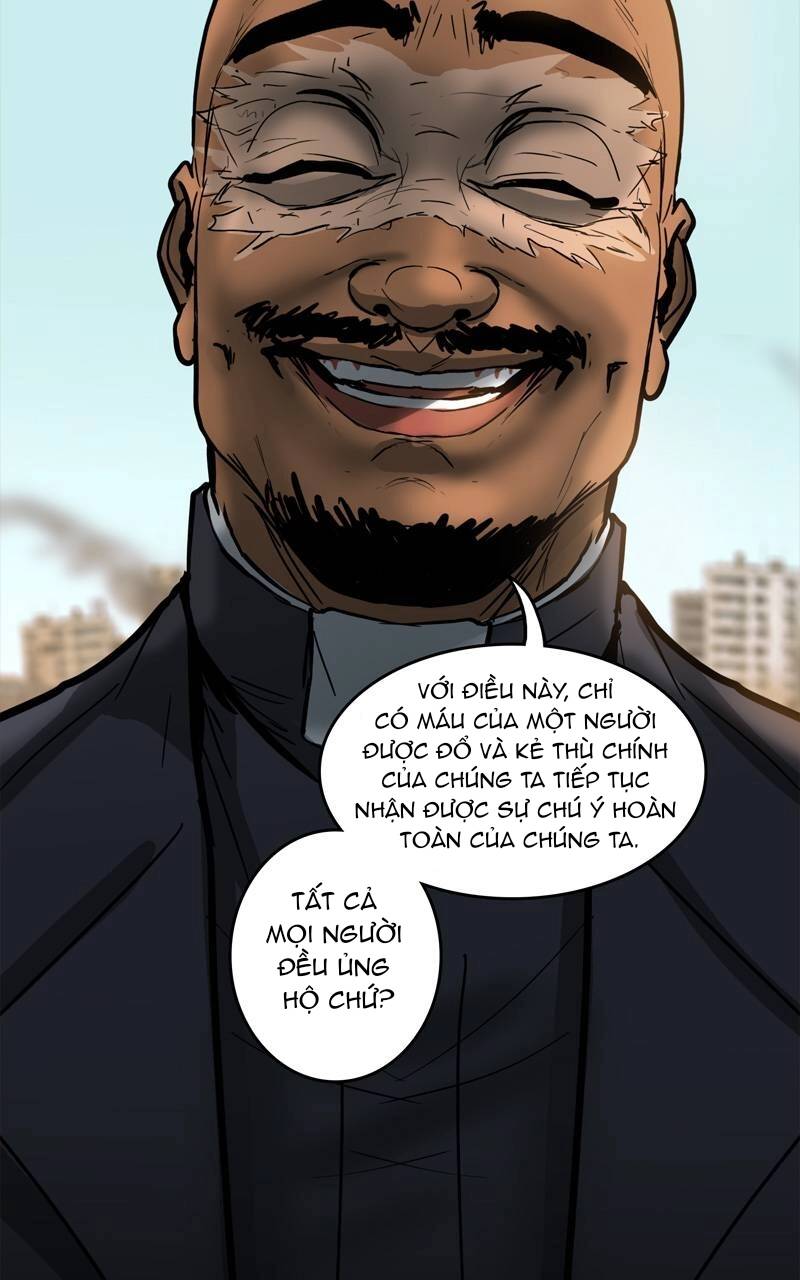 Thách Thức Chapter 128 - Trang 2