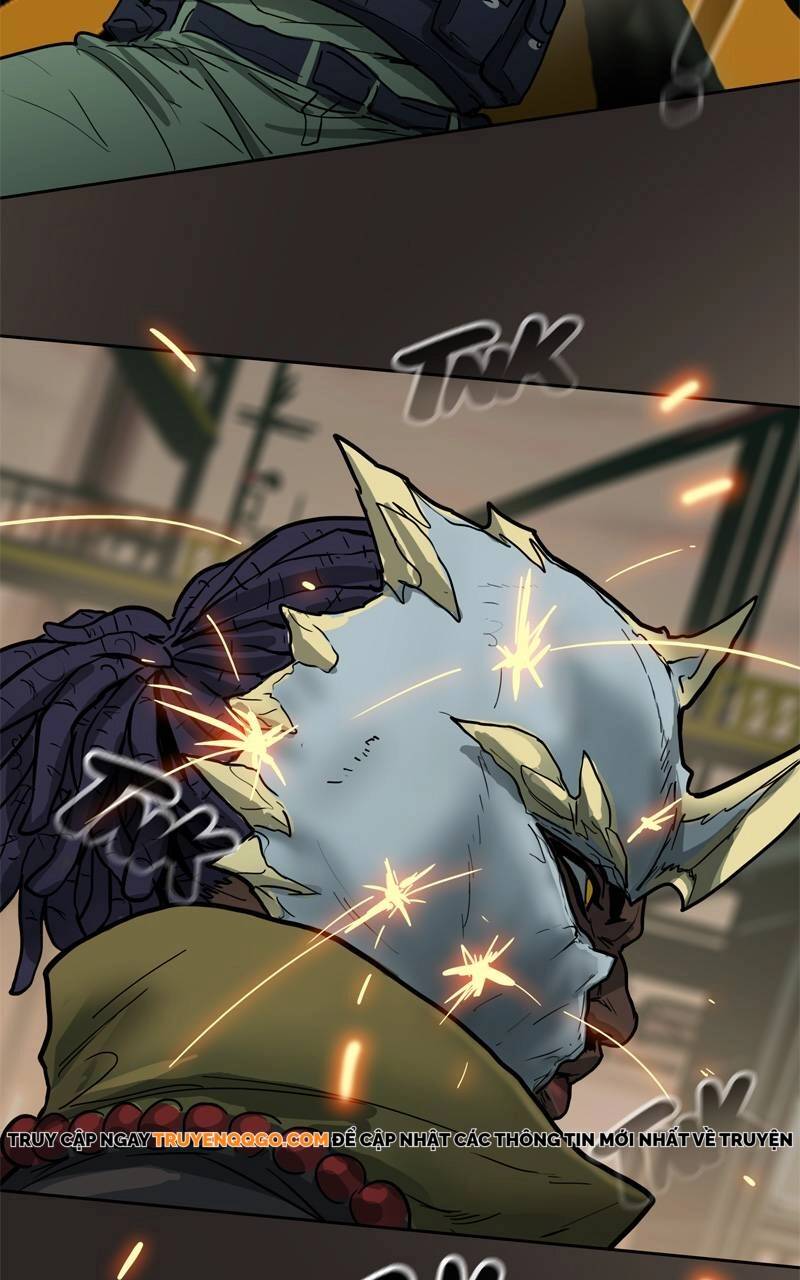 Thách Thức Chapter 129 - Trang 2