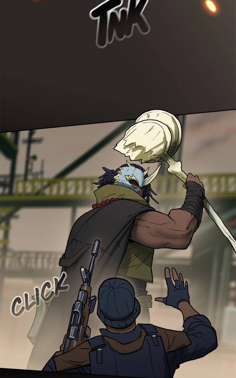 Thách Thức Chapter 129 - Trang 2