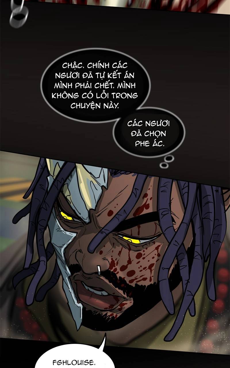 Thách Thức Chapter 129 - Trang 2