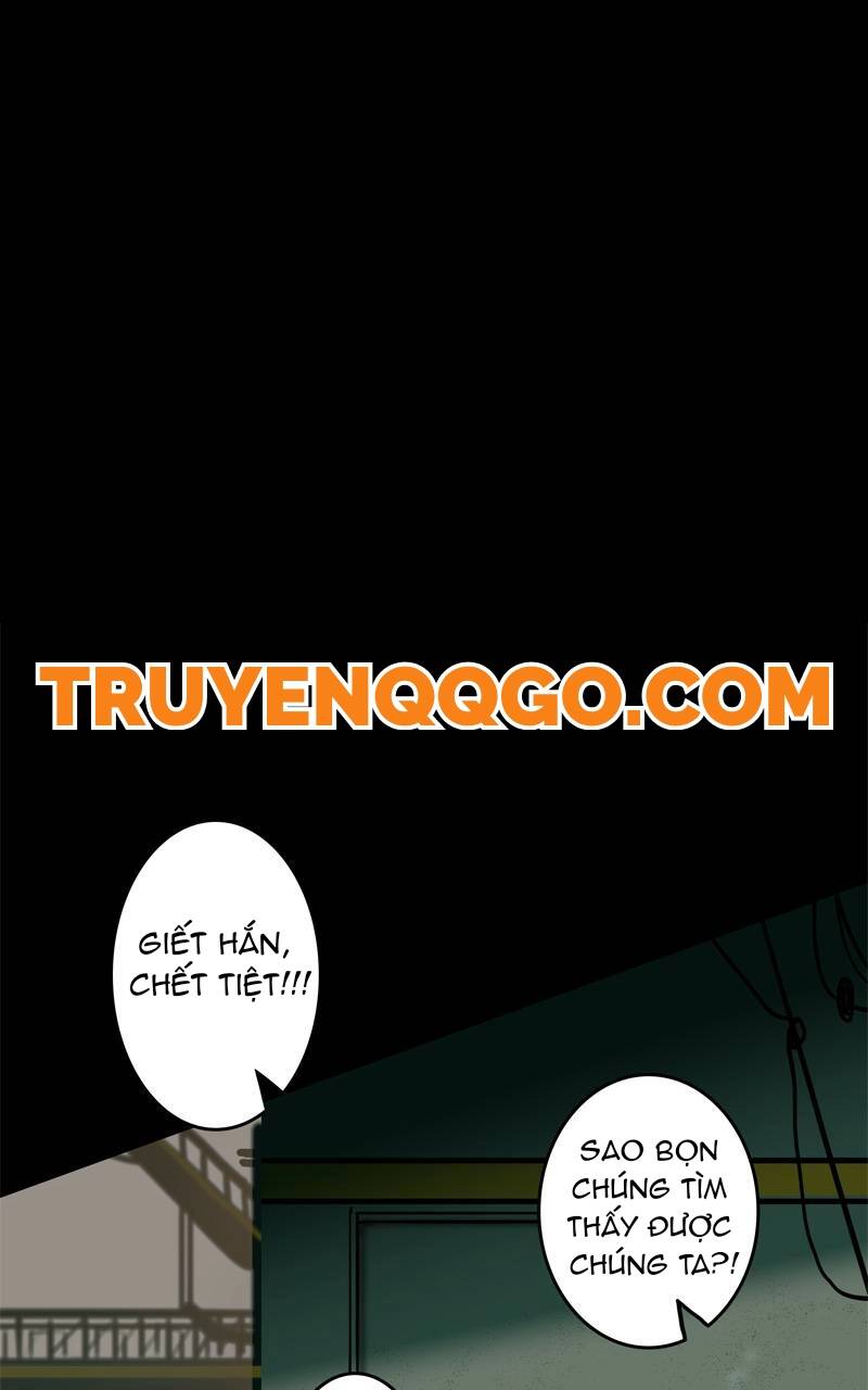 Thách Thức Chapter 129 - Trang 2