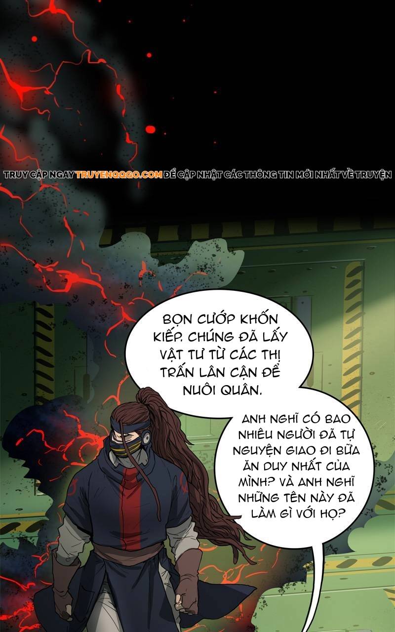 Thách Thức Chapter 129 - Trang 2