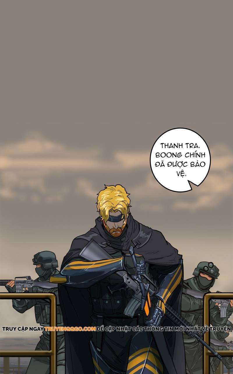 Thách Thức Chapter 129 - Trang 2