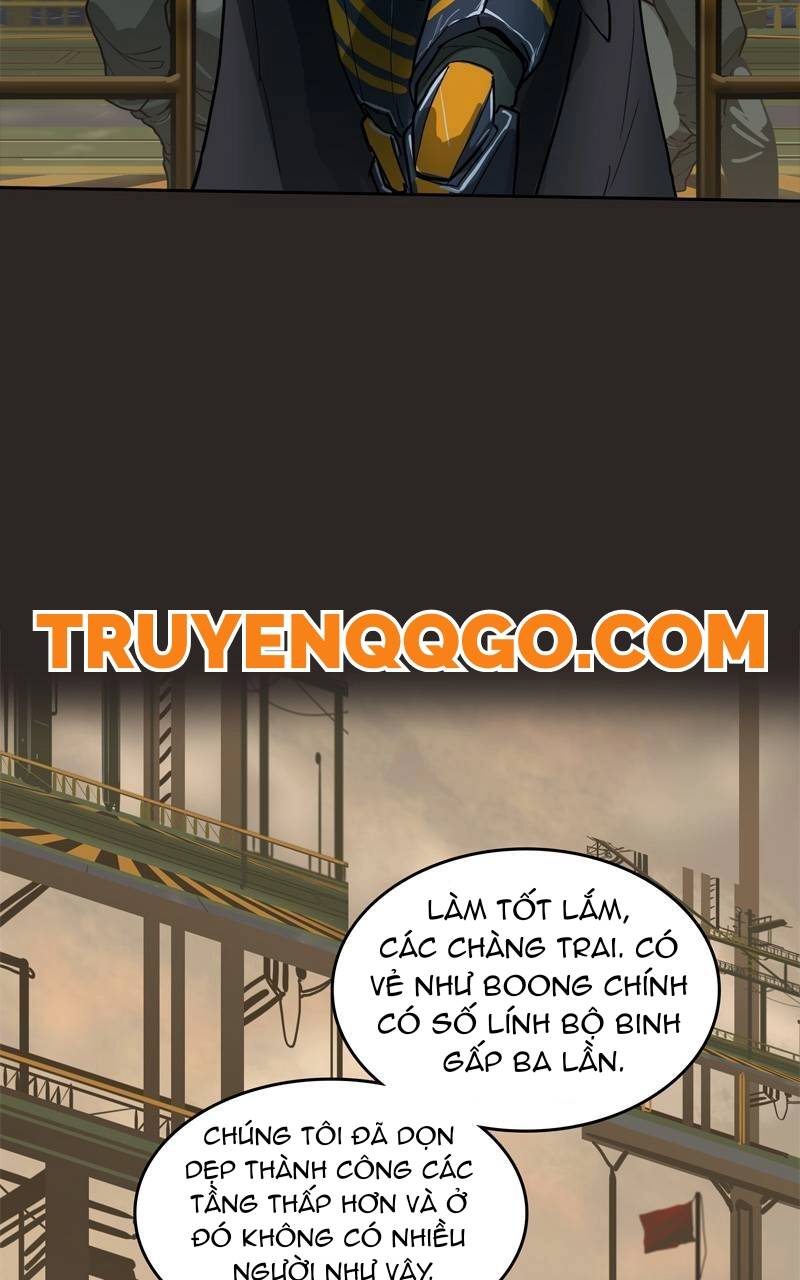 Thách Thức Chapter 129 - Trang 2