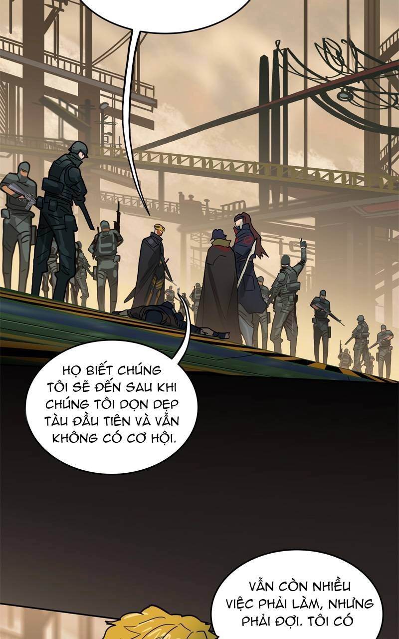 Thách Thức Chapter 129 - Trang 2