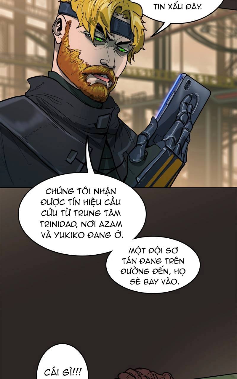 Thách Thức Chapter 129 - Trang 2
