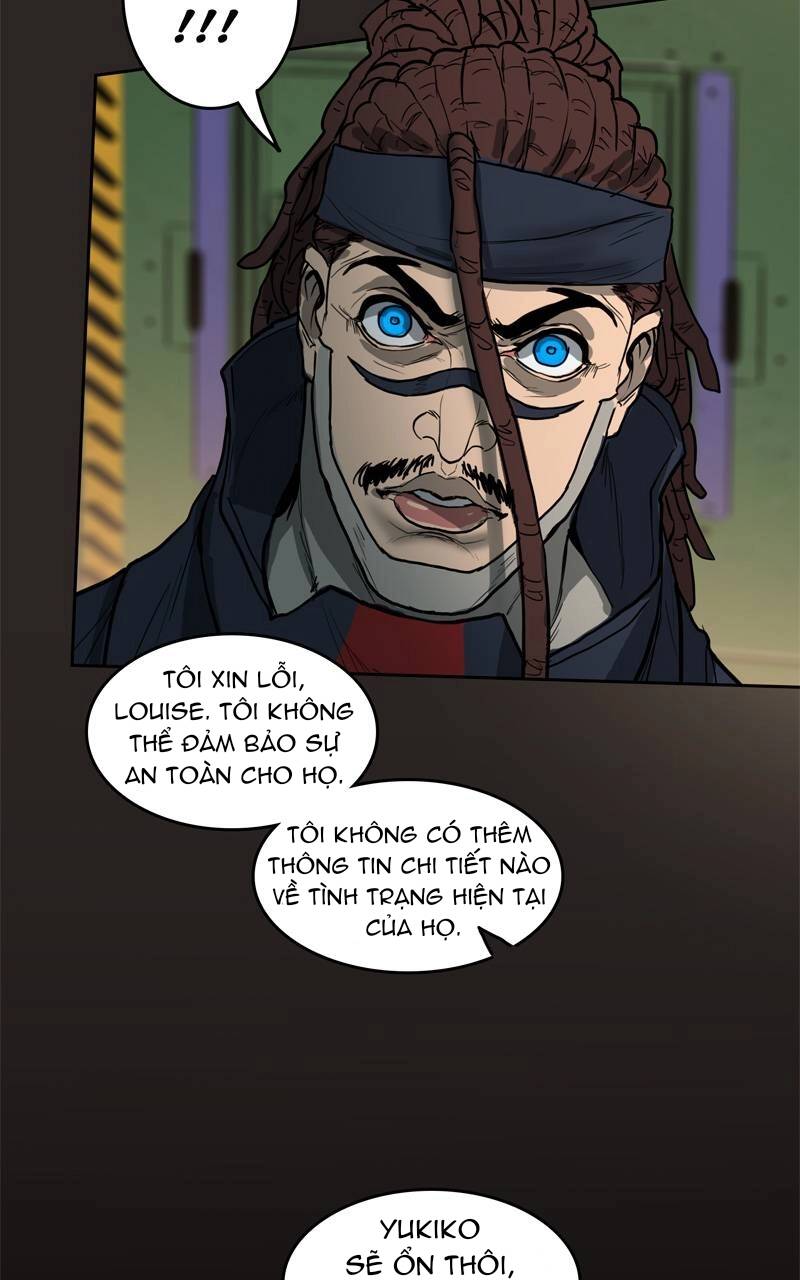 Thách Thức Chapter 129 - Trang 2