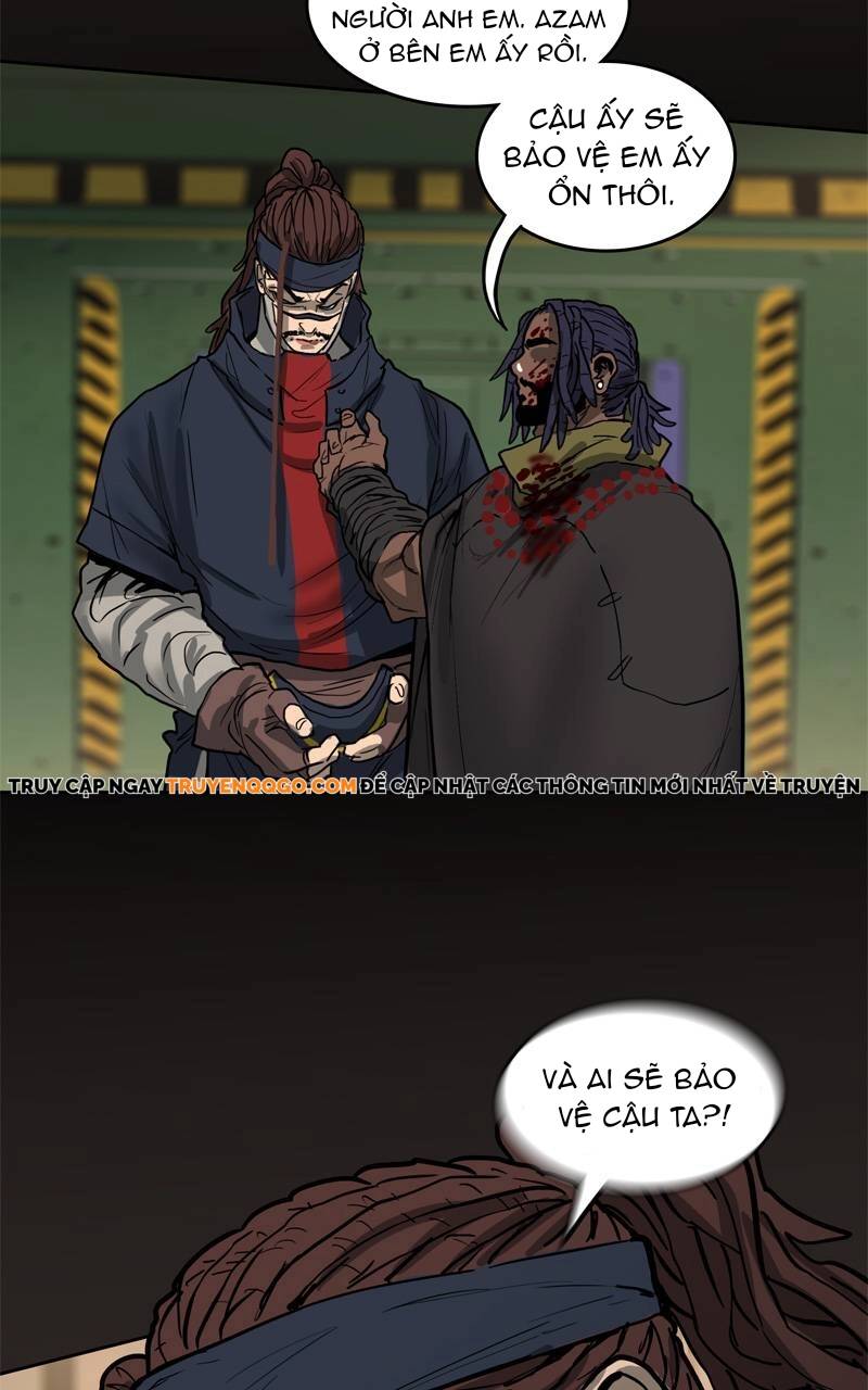 Thách Thức Chapter 129 - Trang 2