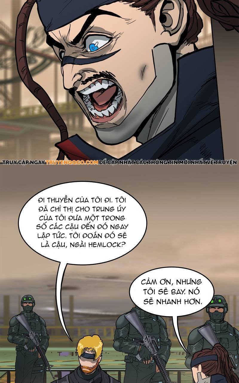 Thách Thức Chapter 129 - Trang 2