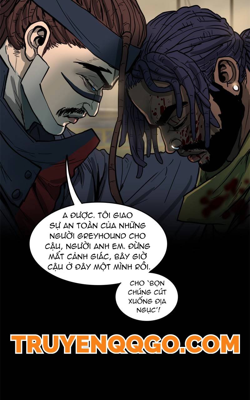 Thách Thức Chapter 129 - Trang 2