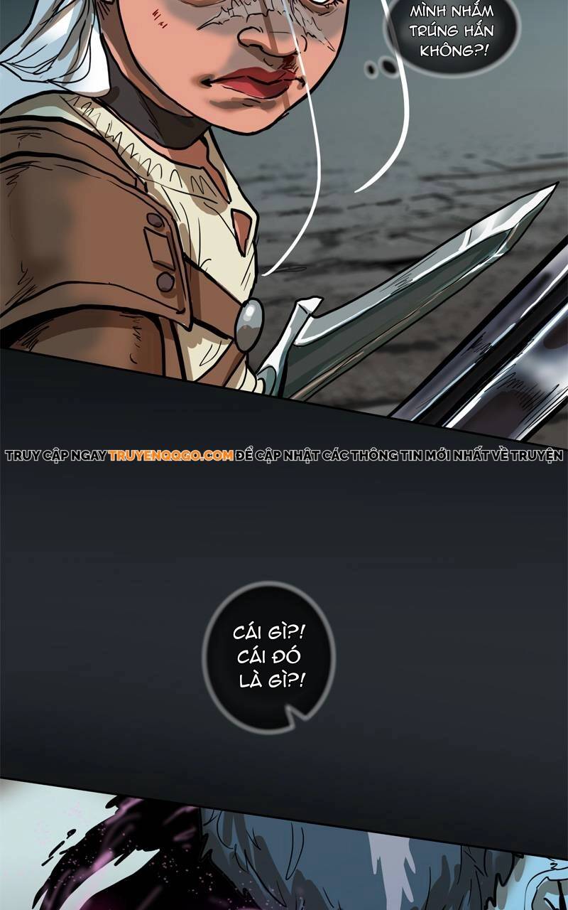 Thách Thức Chapter 129 - Trang 2