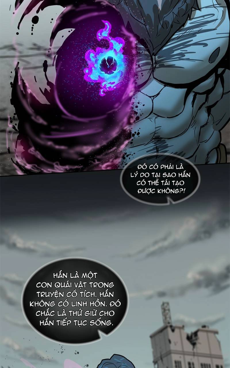 Thách Thức Chapter 129 - Trang 2