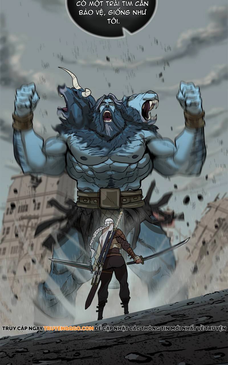 Thách Thức Chapter 129 - Trang 2