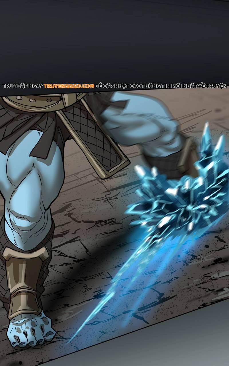 Thách Thức Chapter 129 - Trang 2