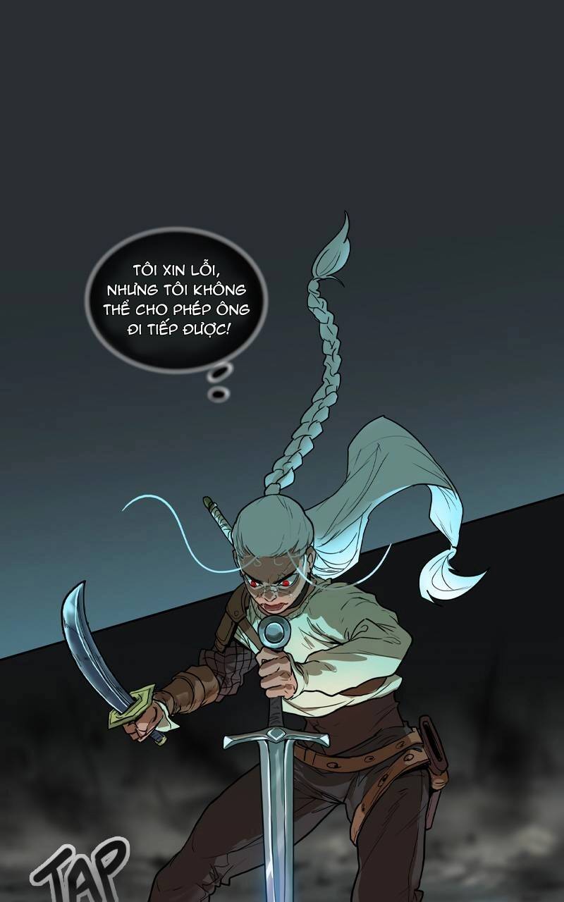 Thách Thức Chapter 129 - Trang 2