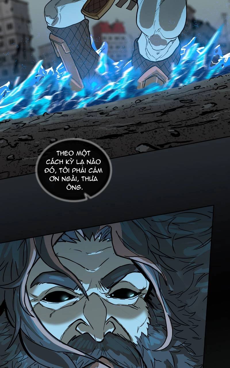 Thách Thức Chapter 129 - Trang 2