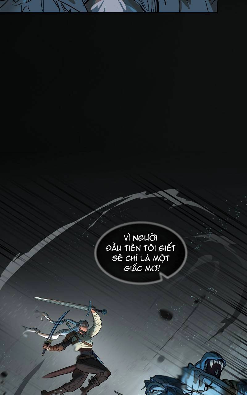 Thách Thức Chapter 129 - Trang 2