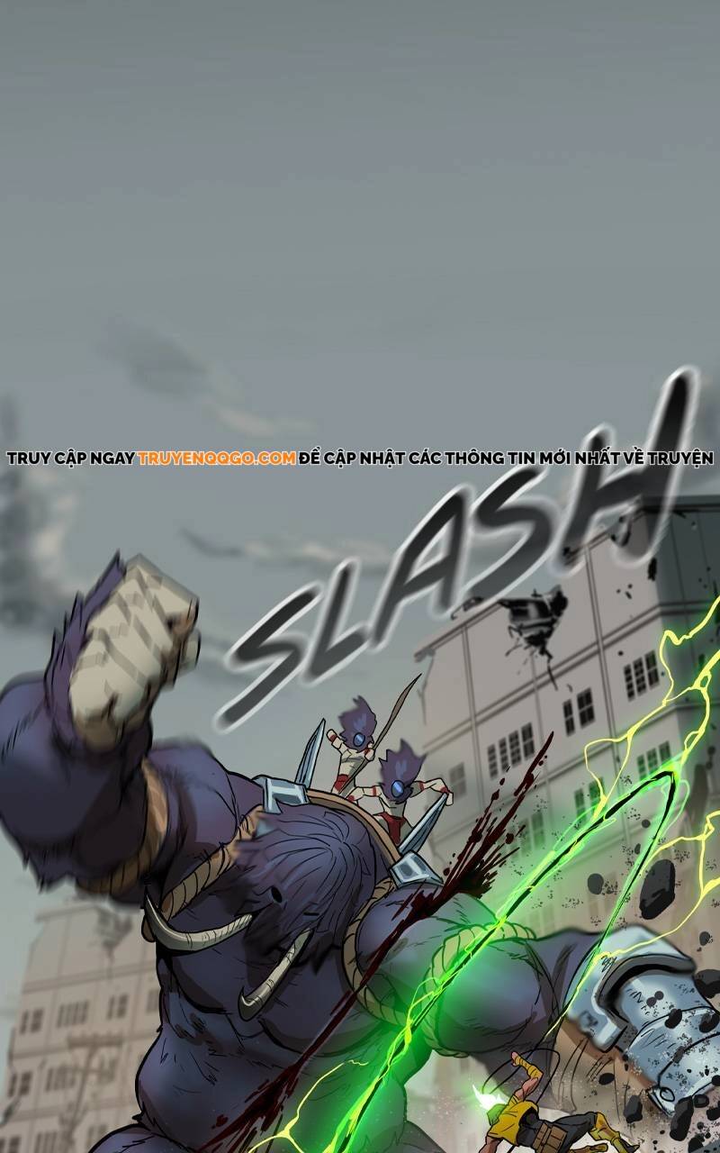 Thách Thức Chapter 129 - Trang 2