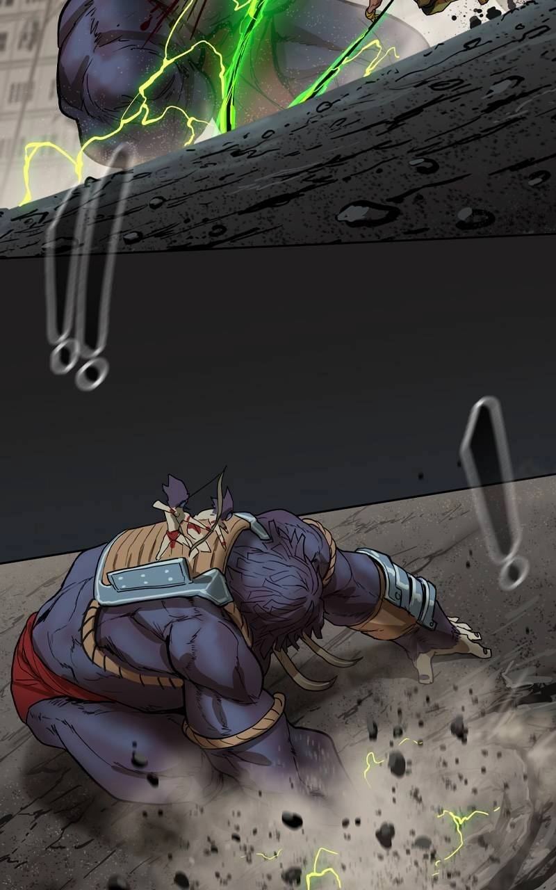 Thách Thức Chapter 129 - Trang 2